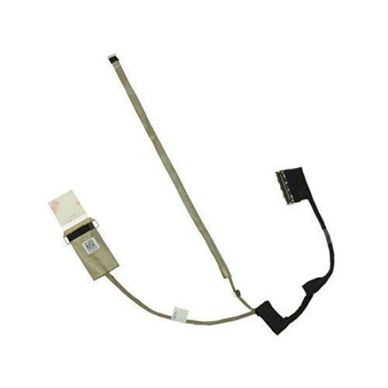 Dell Latitude E5430 LED LVDS Flex Video Screen Display Cable Dell Latitude E5430 LED LVDS Flex Video Screen Display Cable