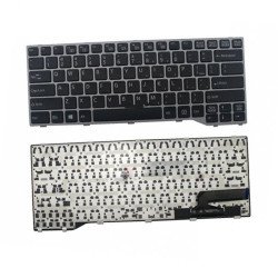 Fujitsu Lifebook E544/E546/E733/E736/E743/E744/E746 Laptop Keyboard Fujitsu Lifebook E544/E546/E733/E736/E743/E744/E746 Laptop Keyboard