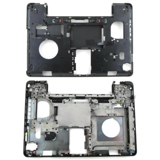 Dell Latitude E5440 Laptop Bottom Base Cover Replacement Dell Latitude E5440 Laptop Bottom Base Cover Replacement