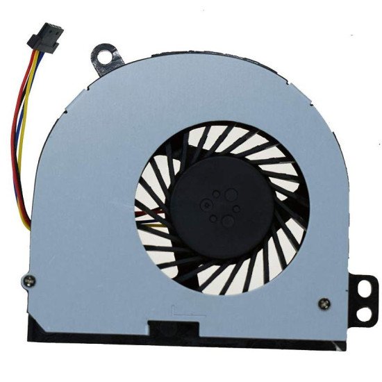 Dell Latitude E5440 E5540 Laptop CPU Cooling Fan Replacement