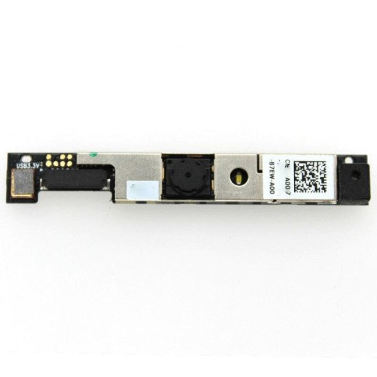 Dell Latitude E5550 E5450 E3340 E7250 E7450 Laptop Webcam Camera