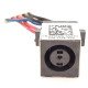 Dell Latitude E5450 E5470 DC Power Jack Dell Latitude E5450 E5470 DC Power Jack