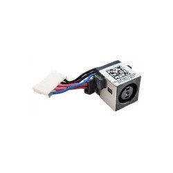 Dell Latitude E5450 E5470 DC Power Jack Dell Latitude E5450 E5470 DC Power Jack