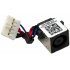Dell Latitude E5450 E5470 DC Power Jack