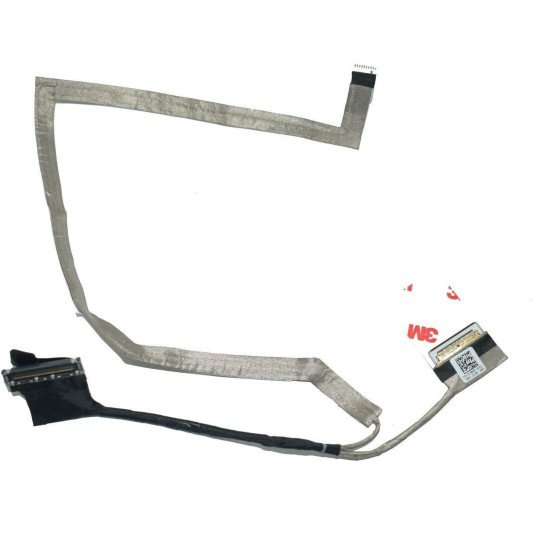 Dell Latitude E5450 LED LVDS Flex Video Screen Display Cable Dell Latitude E5450 LED LVDS Flex Video Screen Display Cable