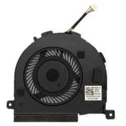 Dell Latitude E5450 Series Laptop CPU Cooling Fan
