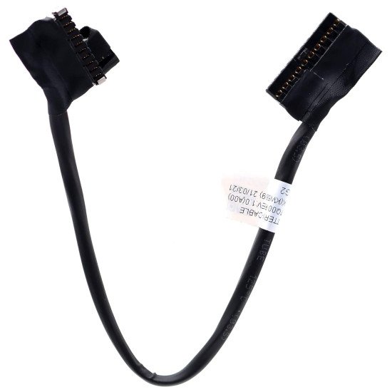 Dell Latitude E5470 E5570 Precision M3510 Battery Connector Cable Dell Latitude E5470 E5570 Precision M3510 Battery Connector Cable