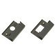 Dell Latitude E5470 5470 Hinge Covers Set Dell Latitude E5470 5470 Hinge Covers Set