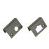 Dell Latitude E5470 5470 Hinge Covers Set