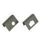 Dell Latitude E5470 5470 Hinge Covers Set Dell Latitude E5470 5470 Hinge Covers Set