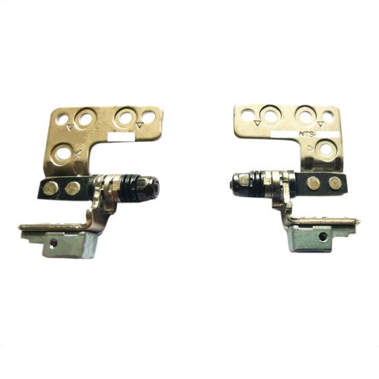 Dell Latitude E5470 5470 LCD Right Left Screen Panel Hinges Dell Latitude E5470 5470 LCD Right Left Screen Panel Hinges