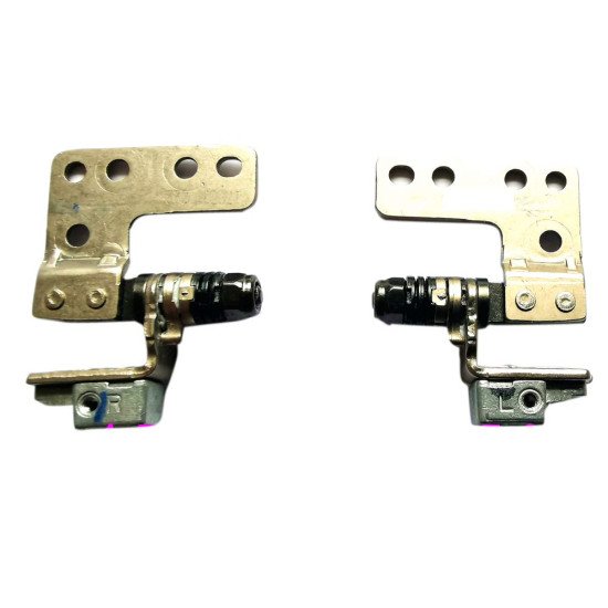 Dell Latitude E5470 5470 LCD Right Left Screen Panel Hinges Dell Latitude E5470 5470 LCD Right Left Screen Panel Hinges