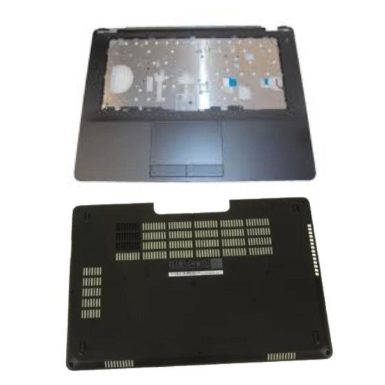 Dell Latitude E5470 Palmrest with Touchpad Bottom Base