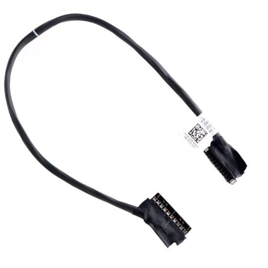 Dell Latitude E5480 5491 E5280 E5490 E5580 5495 5590 Battery Power Line Connector Cable