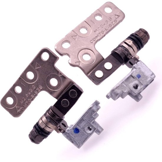 Dell Latitude 5480 5490 E5480 E5490 Laptop Left Right LCD Hinges