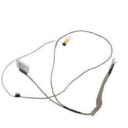 Lenovo Thinkpad Edge E550 E550C E555 LCD LED LVDS Flex Video Screen Display Cable Lenovo Thinkpad Edge E550 E550C E555 LCD LED LVDS Flex Video Screen Display Cable