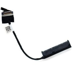 Dell Precision M3540 M3541 M3542 Latitude E5500 E5501 E5502 SSD SATA Hard Drive Connector Dell Precision M3540 M3541 M3542 Latitude E5500 E5501 E5502 SSD SATA Hard Drive Connector
