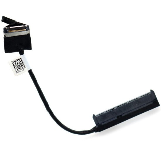 Dell Precision M3540 M3541 M3542 Latitude E5500 E5501 E5502 SSD SATA Hard Drive Connector