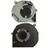 Dell Latitude 5510 Precision 3540 3550 Series Replacement Laptop CPU Cooling Fan