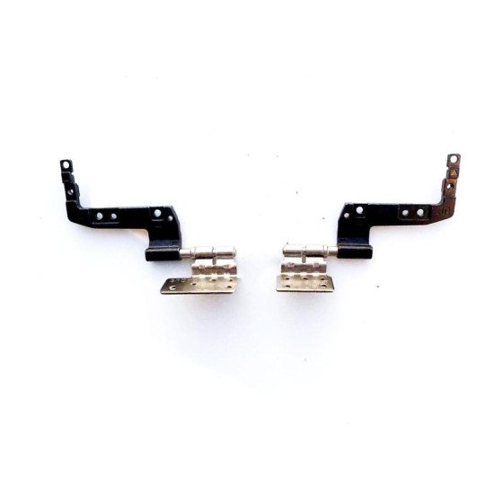 Dell Latitude E5520 Laptop LCD Hinges Replacement