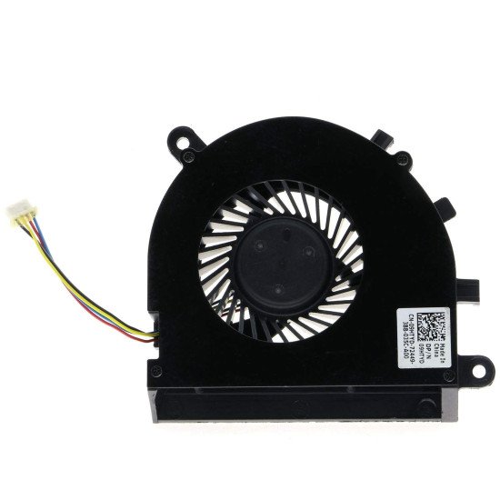 Dell Latitude E5530 Vostro 3550 CPU Cooling Fan Dell Latitude E5530 Vostro 3550 CPU Cooling Fan