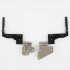 Dell Latitude 5530 E5530 Laptop LCD Hinges Set