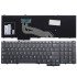 Dell Latitude E5540 Laptop Keyboard