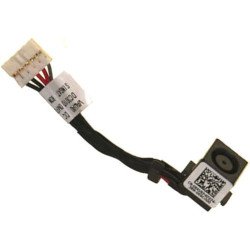 Dell Latitude 5550 E5550 DC Power Jack Charging Port Dell Latitude 5550 E5550 DC Power Jack Charging Port