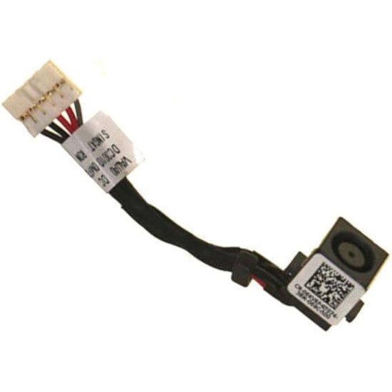 Dell Latitude 5550 E5550 DC Power Jack Charging Port Dell Latitude 5550 E5550 DC Power Jack Charging Port