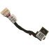 Dell Latitude 5550 E5550 DC Power Jack Charging Port