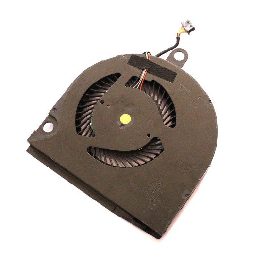 Dell Latitude E5550 Seires Laptop CPU Cooling Fan Dell Latitude E5550 Seires Laptop CPU Cooling Fan