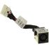 Dell Latitude E5570 Laptop DC Power Jack Charging Port