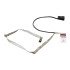 Dell Latitude E5570 Precision 3510 LCD LED LVDS Flex Video Screen Display Cable