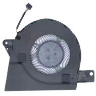 Dell Latitude 5580 E5580 Series Laptop CPU Cooling Fan Dell Latitude 5580 E5580 Series Laptop CPU Cooling Fan