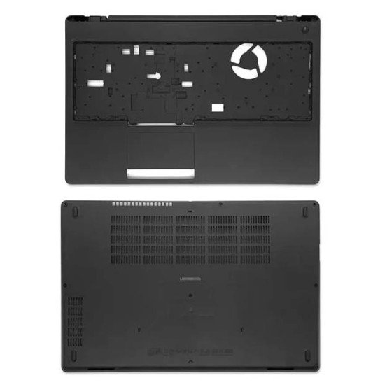 Dell Latitude E5580 E5590 Touchpad Palmrest with Bottom Base Dell Latitude E5580 E5590 Touchpad Palmrest with Bottom Base