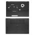 Dell Latitude E5580 E5590 Touchpad Palmrest with Bottom Base