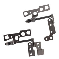 Lenovo Thinkpad E580 E585 E590 E595 Laptop Left Right LCD Hinges