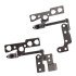 Lenovo Thinkpad E580 E585 E590 E595 Laptop Left Right LCD Hinges