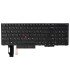 Lenovo ThinkPad E580 E585 L580 E590 E595 L590 T590 P52 P72 P53 P73 (NOT P52S) Laptop Keyboard