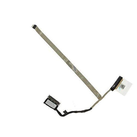 Dell Latitude E6230 LCD LED LVDS Flex Video Screen Display Cable Dell Latitude E6230 LCD LED LVDS Flex Video Screen Display Cable