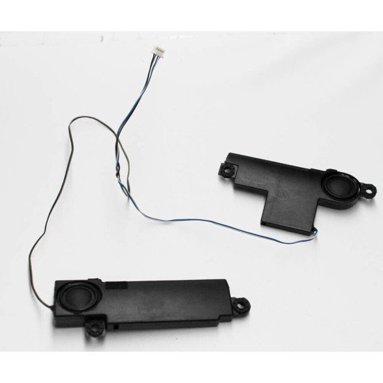 Dell Latitude E6230 Laptop Left Right Speakers Set Dell Latitude E6230 Laptop Left Right Speakers Set