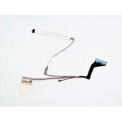 Dell Latitude E6320 LCD LED LVDS Flex Video Screen Display Cable Dell Latitude E6320 LCD LED LVDS Flex Video Screen Display Cable