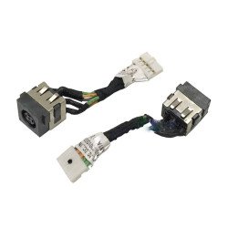 Dell Latitude E6330 Laptop DC Power Jack Charging Port Dell Latitude E6330 Laptop DC Power Jack Charging Port