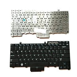 Dell Latitude E6400 E6410 E6500 E6510 Keyboard Dell Latitude E6400 E6410 E6500 E6510 Keyboard