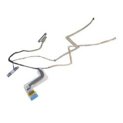 Dell Latitude E6410 LCD LED LVDS Flex Video Screen Display Cable Dell Latitude E6410 LCD LED LVDS Flex Video Screen Display Cable