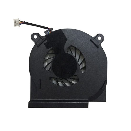 Dell Latitude E6410 E6510 E6400 Series CPU Cooling Fan Dell Latitude E6410 E6510 E6400 Series CPU Cooling Fan