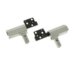 Dell Latitude E6400 E6410 Laptop Hinges Replacement Set