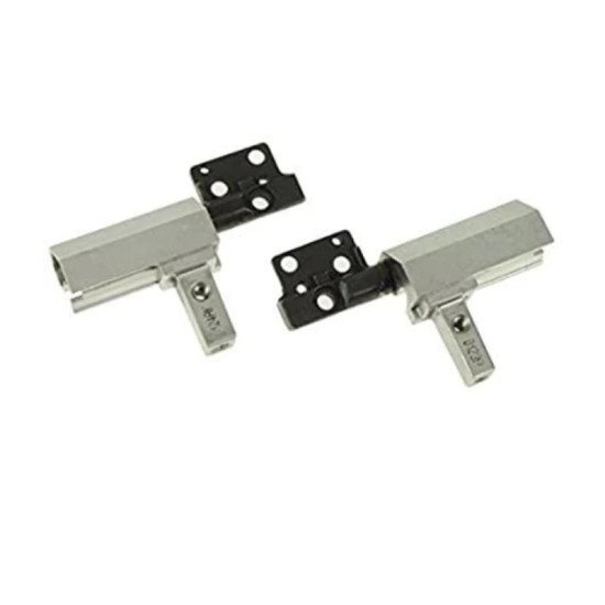 Dell Latitude E6400 E6410 Laptop Hinges Replacement Set Dell Latitude E6400 E6410 Laptop Hinges Replacement Set