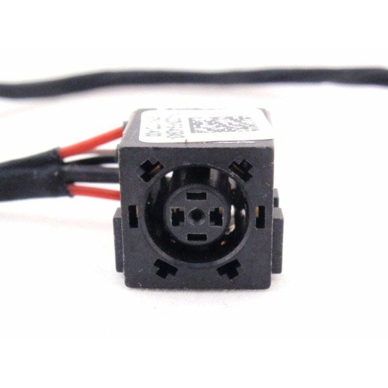 Dell Latitude E6420 E6520 Series DC Power Jack Dell Latitude E6420 E6520 Series DC Power Jack