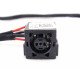 Dell Latitude E6420 E6520 Series DC Power Jack Dell Latitude E6420 E6520 Series DC Power Jack